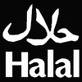 Logo Halal